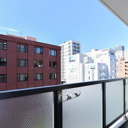 Ferienwohnung Momo Premium 302 Sapporo Exterior foto